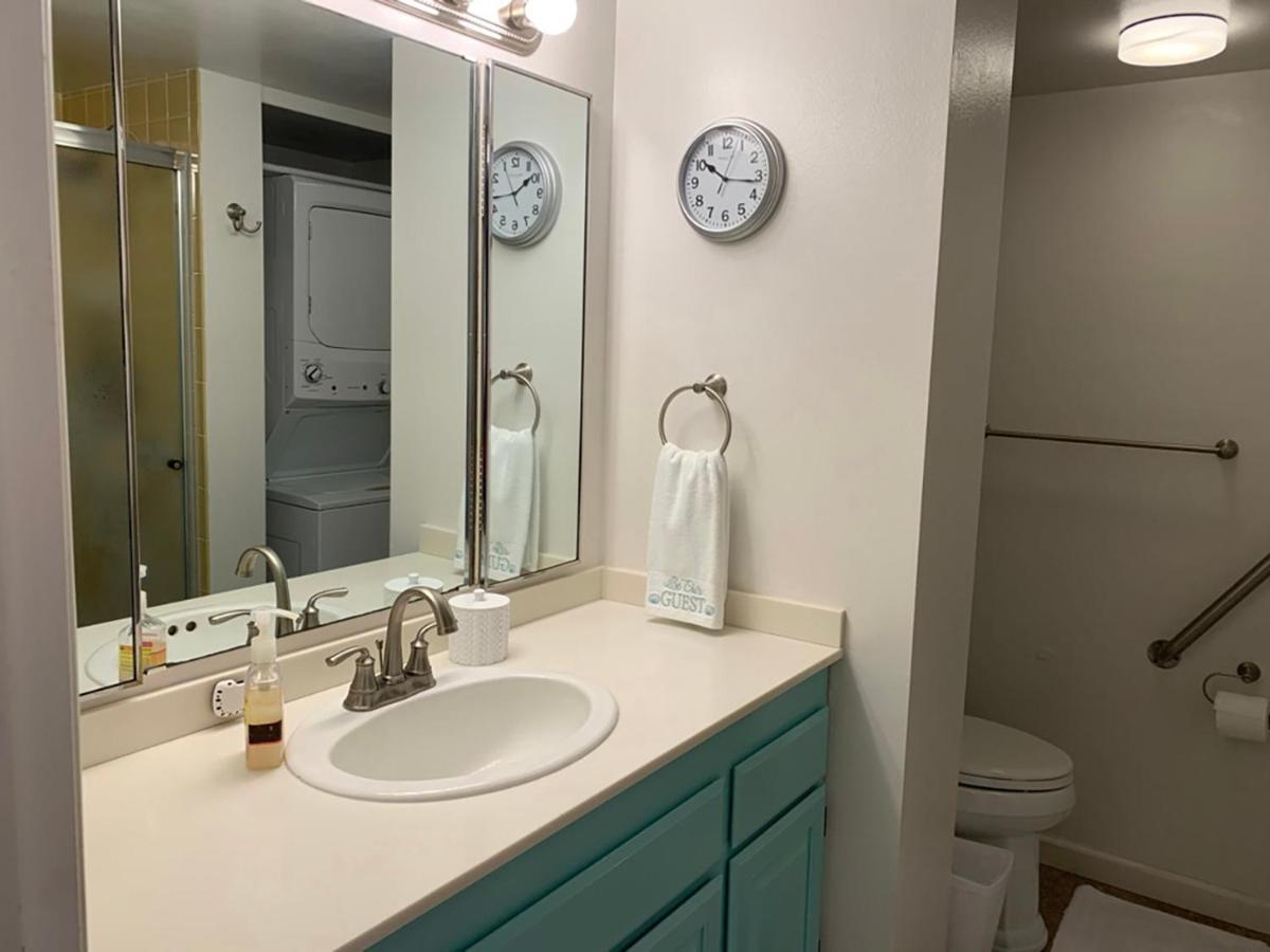 קאילואה-קונה Kona Magic Ali'I - Top Floor Views, Pool, Beach, Sunsets מראה חיצוני תמונה