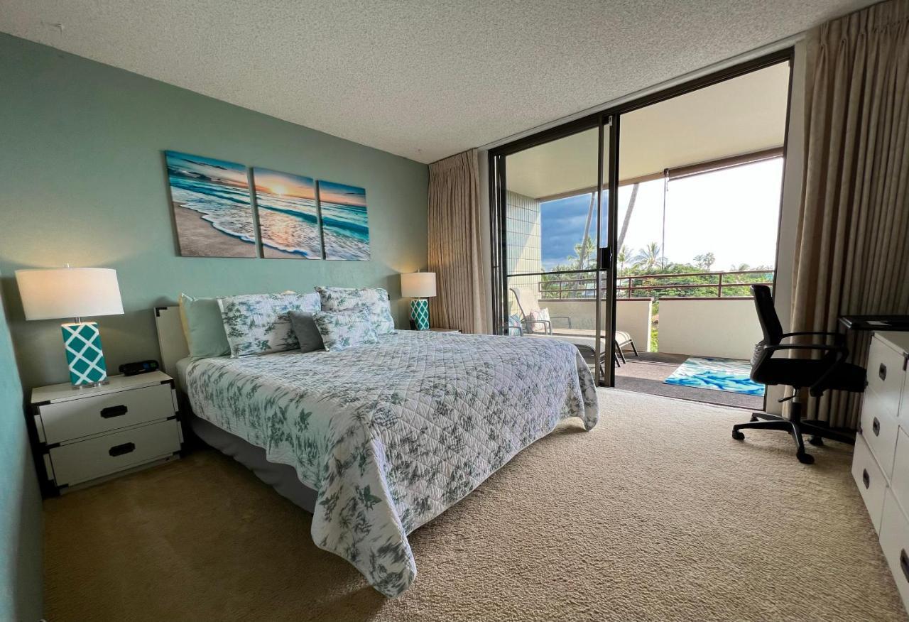 קאילואה-קונה Kona Magic Ali'I - Top Floor Views, Pool, Beach, Sunsets מראה חיצוני תמונה