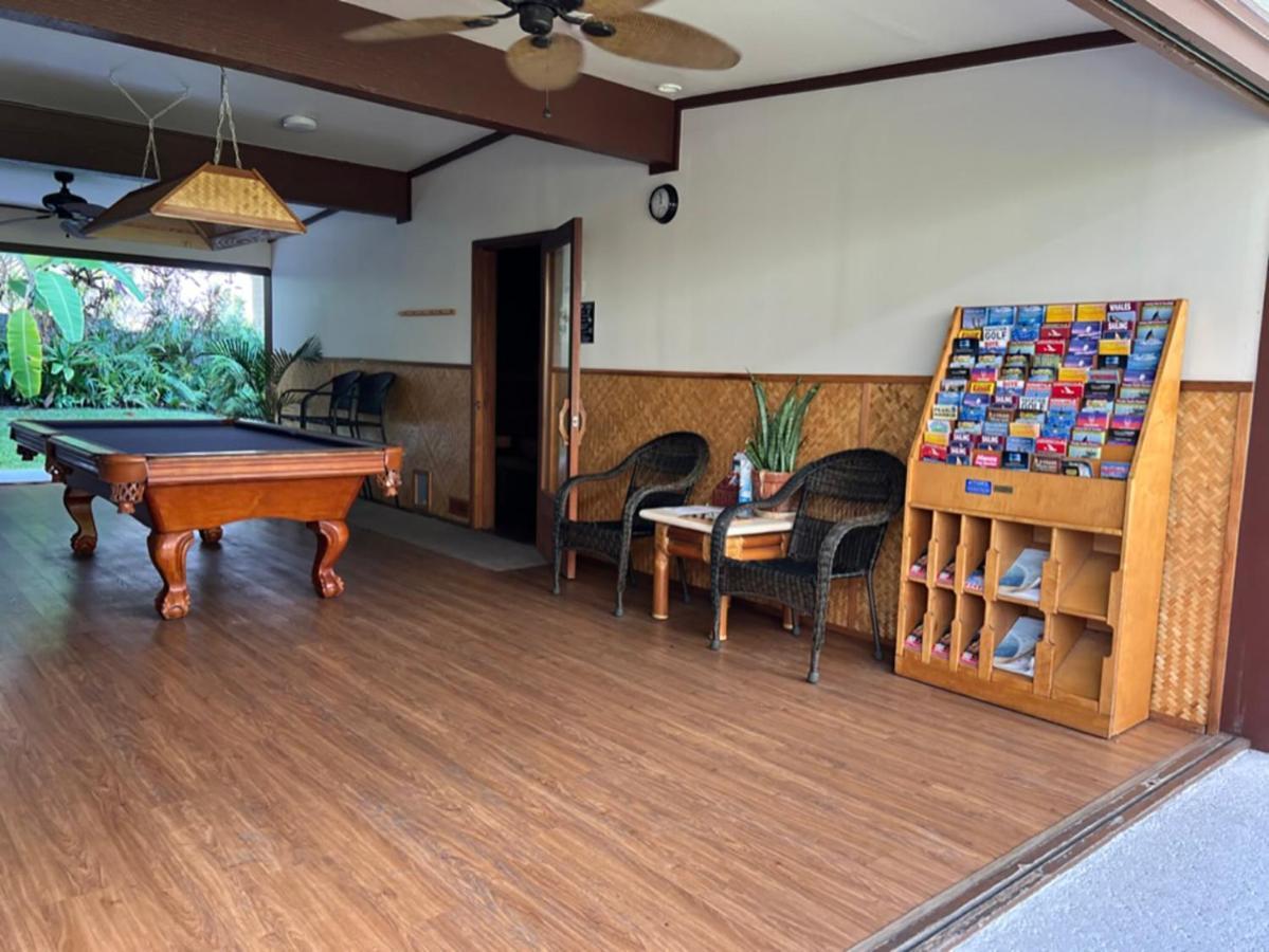 קאילואה-קונה Kona Magic Ali'I - Top Floor Views, Pool, Beach, Sunsets מראה חיצוני תמונה