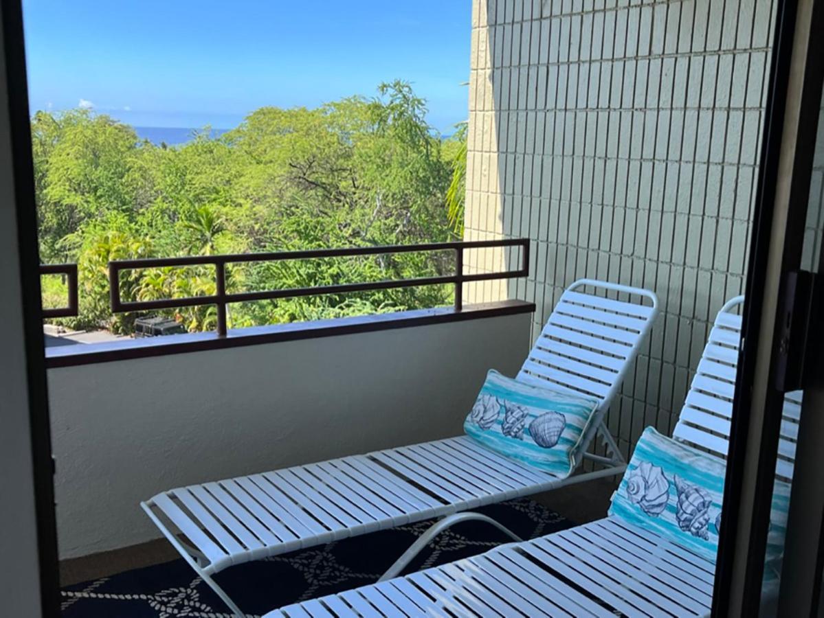 קאילואה-קונה Kona Magic Ali'I - Top Floor Views, Pool, Beach, Sunsets מראה חיצוני תמונה