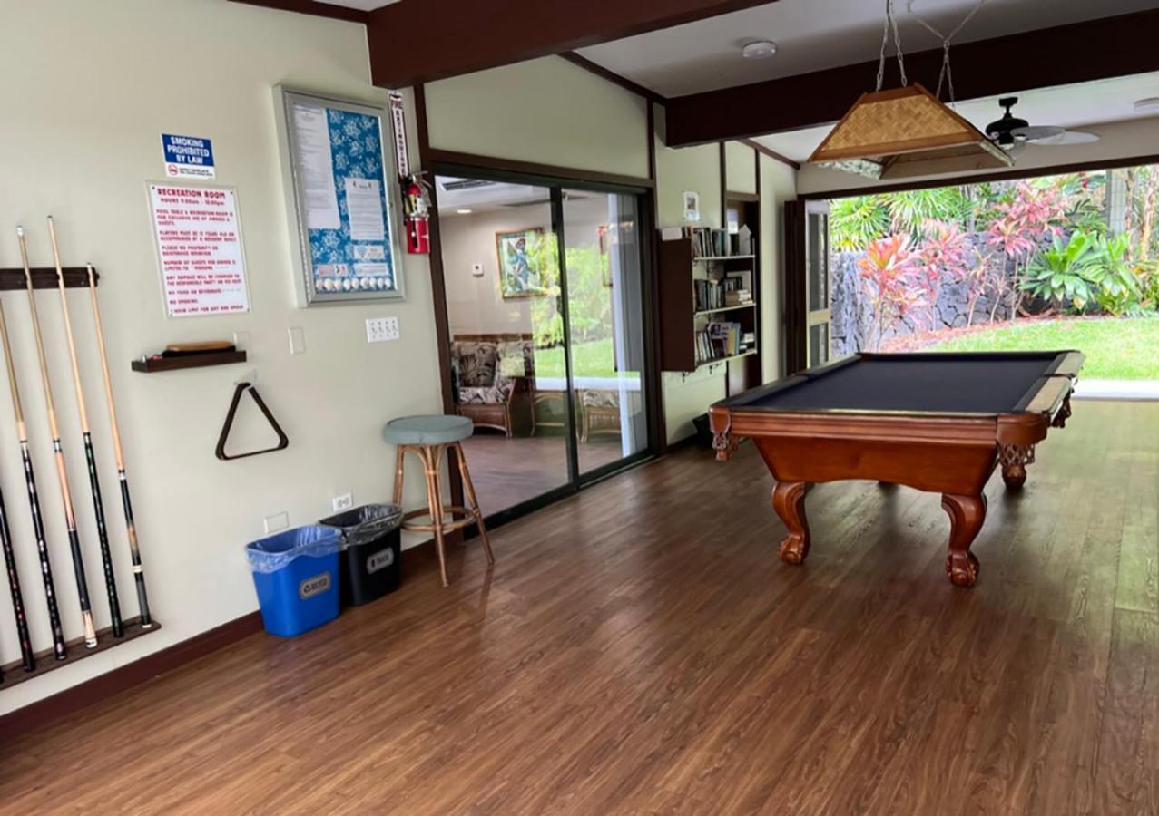 קאילואה-קונה Kona Magic Ali'I - Top Floor Views, Pool, Beach, Sunsets מראה חיצוני תמונה
