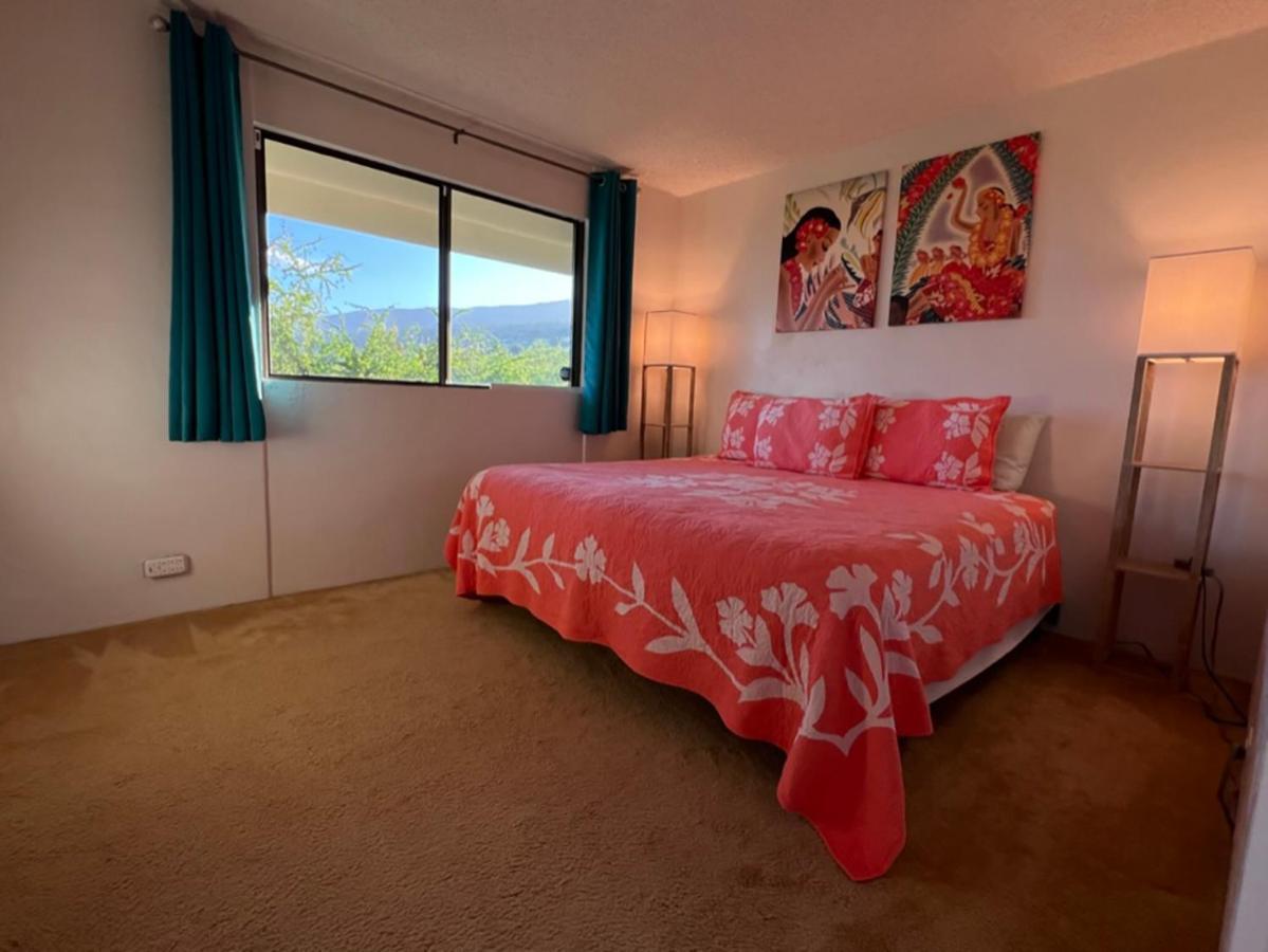 קאילואה-קונה Kona Magic Ali'I - Top Floor Views, Pool, Beach, Sunsets מראה חיצוני תמונה